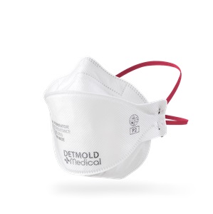 Tri-Panel L3 N95 Surgical Respirator